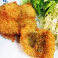 monchan♪♪'s cooksnap of when they made 鱧のフライ.