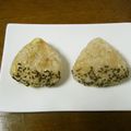 ぶークリーム's cooksnap of when they made ほっこり！栗ごはん。.