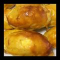 ♥ちゃん♥'s cooksnap of when they made スイートポテト★.