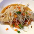 hosizukiyo's cooksnap of when they made 冷凍カレイも美味しく～.