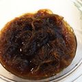 おさるサン's cooksnap of when they made 超簡単☆もずく酢(のタレ).