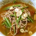 westerly's cooksnap of when they made 母の味　手作り☆めんつゆ.