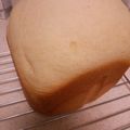 はまなかだ's cooksnap of when they made HB早焼き☆ふかふかしっと〜り極旨食パン.