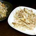 のさっこ's cooksnap of when they made ダシダで豚(トン)もやし☆彡.