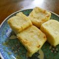 遠野物語's cooksnap of when they made 簡単！カリカリ揚げ出し豆腐.