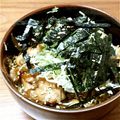 momoぴょんぴょん's cooksnap of when they made ランチにもディナーにも★簡単照り焼き丼.