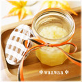 ＊waawaa＊'s cooksnap of when they made 梨の塩れもんジャム.