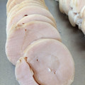 kokko1212's cooksnap of when they made 簡単しっとり鶏ハム　覚書☆.