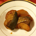 大熊猫さん's cooksnap of when they made うちの簡単ブリ大根.