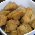 LLママ's cooksnap of when they made ばぁちゃんの里芋の煮っ転がし☆.