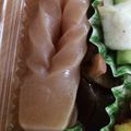 青い森から's cooksnap of when they made おせちに♪コンニャクと椎茸のお煮しめ*.