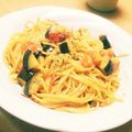 マオくん's cooksnap of when they made 絶品★マスカルポーネパスタソース.