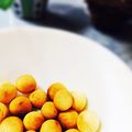 なぁとろ's cooksnap of when they made サクサクほろほろ♡♡たまごボーロ.