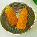 ★Nyui★'s cooksnap of when they made 簡単レンジで“ゆでとうきび”.