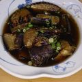 ケッケ's cooksnap of when they made 簡単！ナスの香味野菜浸し.