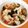 なみちゃんまま's cooksnap of when they made 冷たい～♪ 鶏茶漬け.