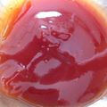 ノリ★'s cooksnap of when they made 1分であの味！バーベキューソース.