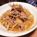 べーちゃん★'s cooksnap of when they made 簡単！生姜焼き.