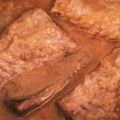 ドナルディーズ's cooksnap of when they made 簡単こってり*さばの味噌煮.