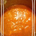 桜井凛子's cooksnap of when they made シーフード＆ココナッツミルクカレー.
