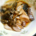 ユーロン's cooksnap of when they made きのこの土佐煮.