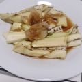 hozunyam's cooksnap of when they made 生姜でさっぱり☆茄子蒸し.