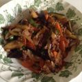 温泉ねこ姫's cooksnap of when they made コク旨！簡単本格麻婆茄子.