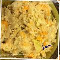 jam1973's cooksnap of when they made 具沢山 我が家の 常備菜 絶品 卯の花！.