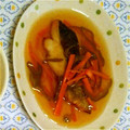 smimitch's cooksnap of when they made カレイの唐揚げあんかけ付き♪.