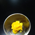 ※おもち※'s cooksnap of when they made かぼちゃとさつまいものサラダ.