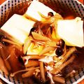 うっくんだよー's cooksnap of when they made 簡単！きのこあんかけ☆色んな料理に活用可.