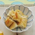 どんぴんたん's cooksnap of when they made あげの焼いたの.