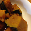 ♪♪カゲモエママ♪♪'s cooksnap of when they made 簡単 かぼちゃの煮物.
