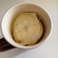 みぃぃちゃま's cooksnap of when they made 簡単☺マグカップケーキ※卵不使用.