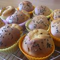 mikamika's cooksnap of when they made 超もっちり～ッ♥豆腐きなこケーキ.