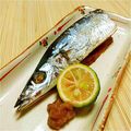 しじみごはん's cooksnap of when they made 魚の塩焼きはトースターでおまかせ！.