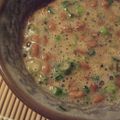 ルリナ's cooksnap of when they made 納豆嫌いな人に…♡.