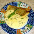 MXママ's cooksnap of when they made タラのムニエル♪.