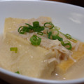 モーリーママ's cooksnap of when they made ☆つるっと☆高野豆腐と帆立の旨煮☆.