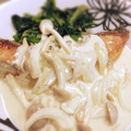しーさつまま's cooksnap of when they made 簡単❤子供が喜ぶ鮭のムニエル❤濃厚ソース.