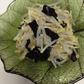 ひなちゃん2号's cooksnap of when they made 簡単！もやしレシピ☆海苔ともやしのサラダ.