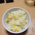 夕飯は６時です's cooksnap of when they made 炊飯器で簡単♥♡マヨコーンピラフ.