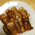 ソフィア☆じゅんko's cooksnap of when they made 大葉肉巻き豆腐.
