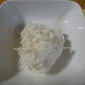 堕天使M's cooksnap of when they made 大根わさマヨサラダ.