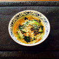リンテルナ's cooksnap of when they made 簡単♪ほうれん草とえのきのごま和え.