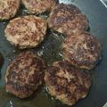 クリスティー☆'s cooksnap of when they made ハンバーグ.