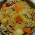 芋茶618's cooksnap of when they made ほくほく☆肉じゃが.