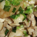 めぐみの食卓's cooksnap of when they made 鶏竜田みぞれ和え.
