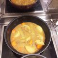 美咲ちゃん♬'s cooksnap of when they made 大根と人参のこってりひき肉煮.