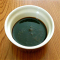 msft5632's cooksnap of when they made 黒蜜の作り方.